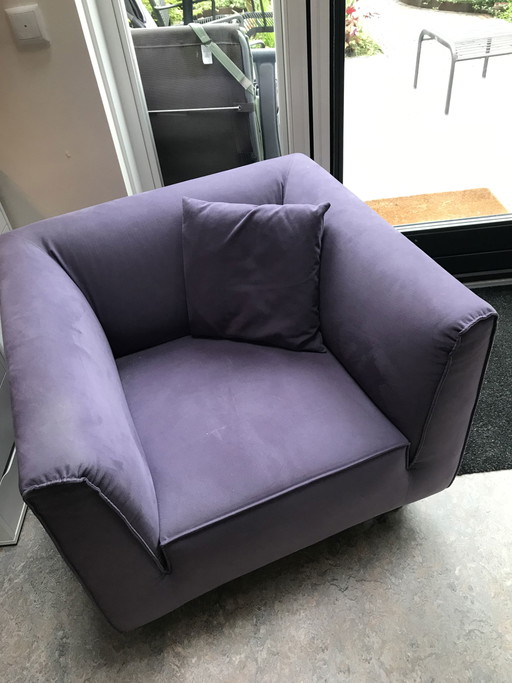 Gelderland 4800 fauteuil