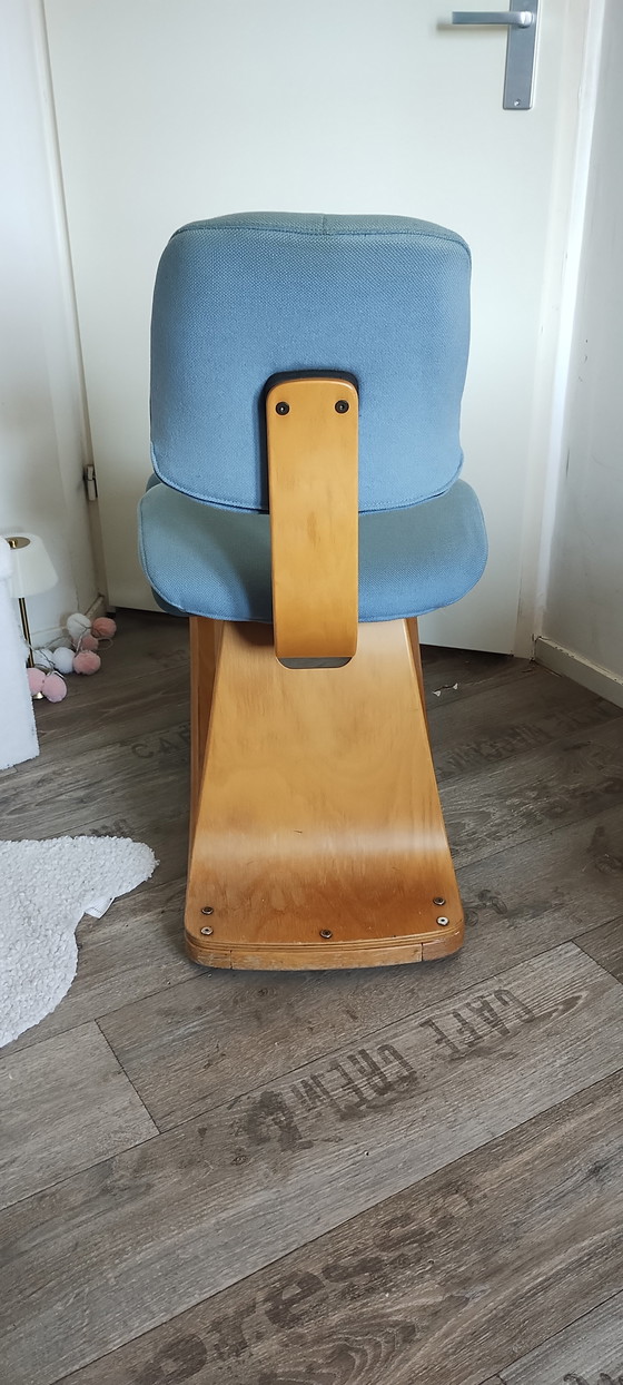 Image 1 of Stokke Varier Thatsit kniestoel