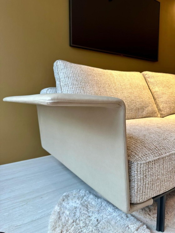 Image 1 of Canapé d'angle Gregor – Molteni&C