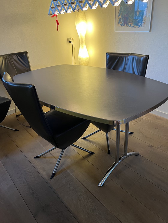 Image 1 of Esszimmergarnitur