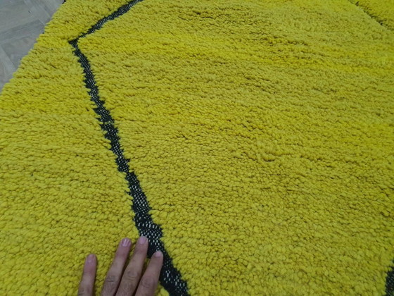 Berber vloerkleed van zuivere wol 3 x 2 m – Vloerkleden en tapijten, Wool (photo 8 of 11)