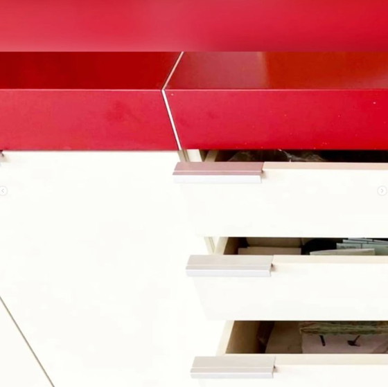 Image 1 of Buffet Pastoe série L