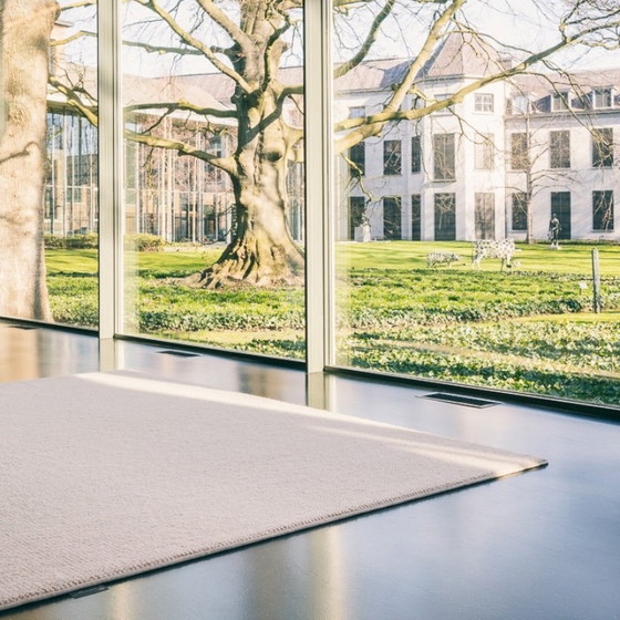 Image 1 of Alfombra de lana - Knot My Style - 200x250cm