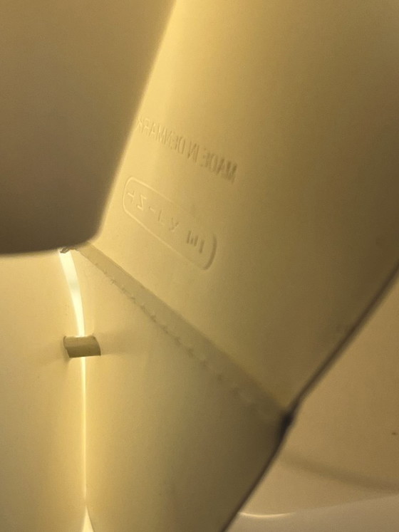 Image 1 of Vintage Danish Le Klint 172 - medium size - Poul Christiansen