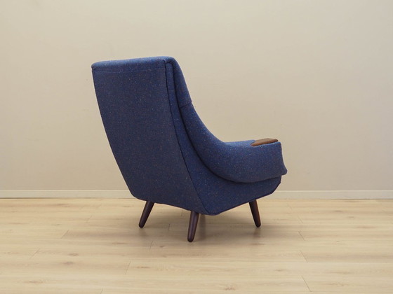 Image 1 of Sillón, diseño danés, años 60, diseñador: H.W. Klein, fabricante: Bramin