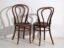Pair of antique Viennese chairs (c.1920). Set of 2 pieces #2 – Dining chairs (photo 27 of 40)