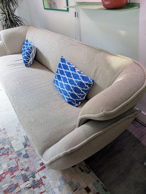 Image 1 of Cassina Beam 3-seater Sofa
