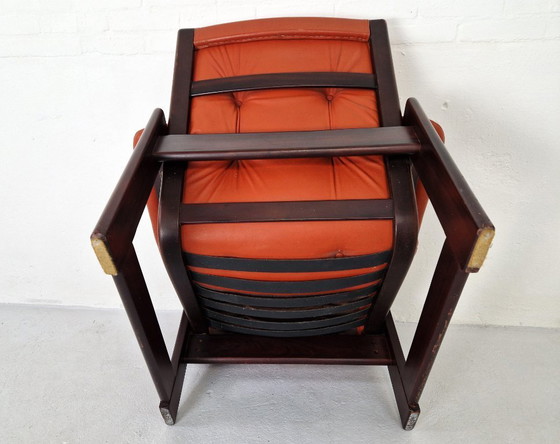 Image 1 of Vintage Coja Fauteuil, 1960s