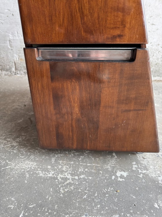 Image 1 of Precision Pattern Inc. Cassettiera per armadietti aeronautici