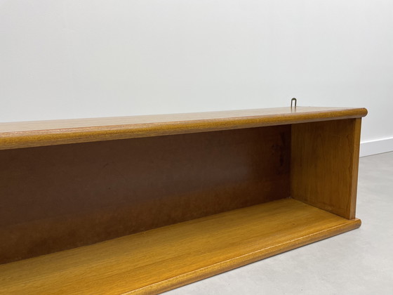 Image 1 of Vintage wall cabinet