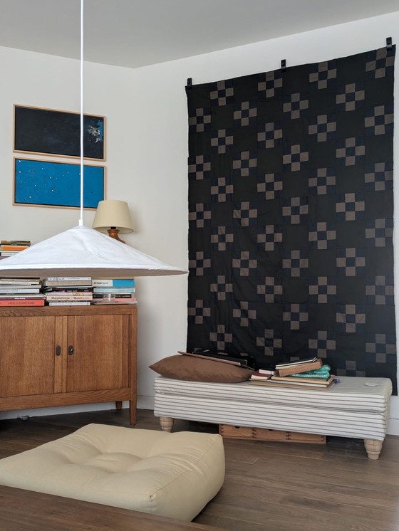 Image 1 of Armario Shaker de roble