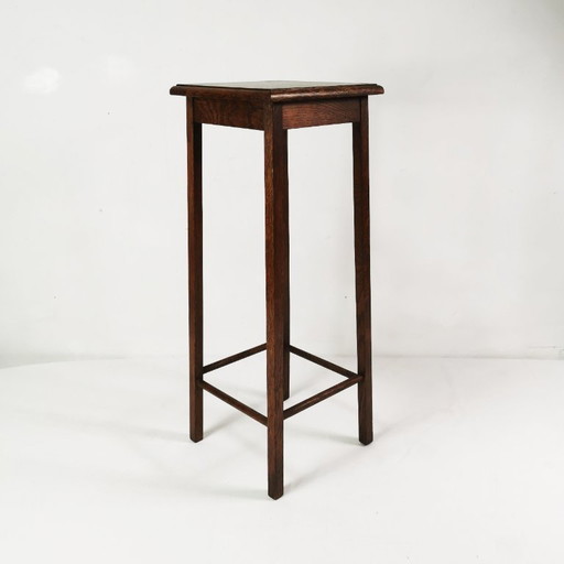 Soporte para flores Art Déco, Dinamarca, década de 1930.