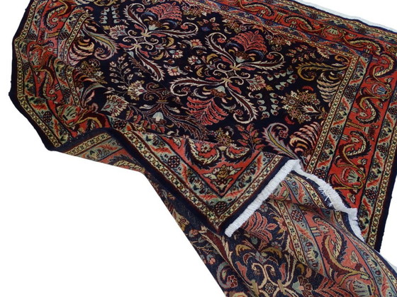 Image 1 of Mehraban - 266 x 198 cm - Wool on cotton - Hand-knotted