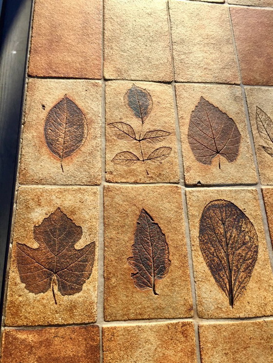 Image 1 of ROGER CAPRON TABLE VINTAGE