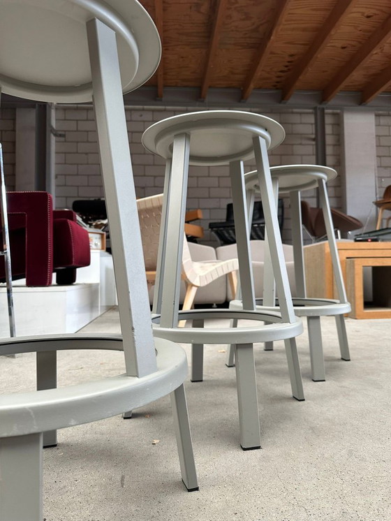 Image 1 of HAY Revolver stool (more in stock)