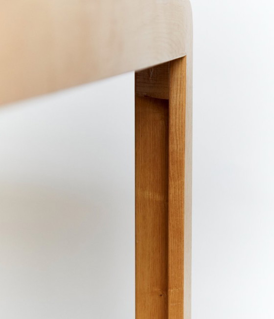 Image 1 of Set da pranzo Derk Jan de Vries "Samara" per Maisa Di Seveso Milano