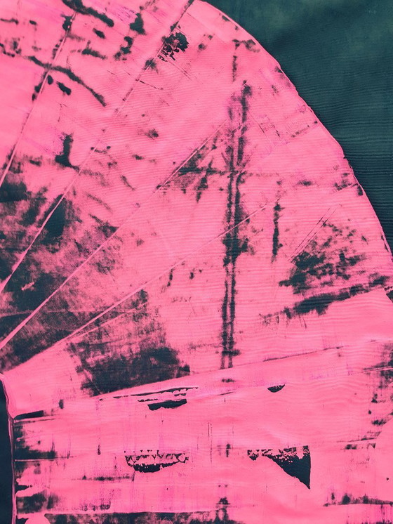 Image 1 of Jürgen Angeler - Roze Kamer