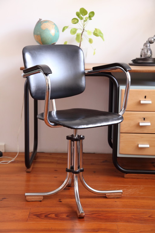 Gispen/Fana Office Chair