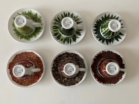 Image 1 of Collection Illy Art : Le foyer de la texture, Francis Ford Coppola, 2000