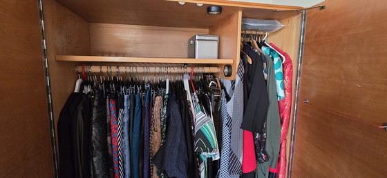 Image 1 of Lot de 2 armoires vintage à vendre