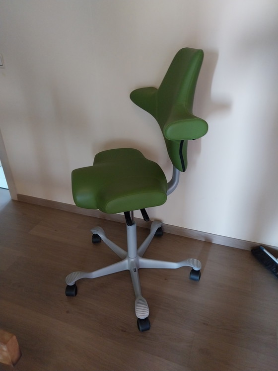 Image 1 of HAG Capisco 8106