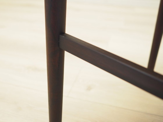 Image 1 of Palisanderstuhl, dänisches Design, 1960er Jahre, Designer: Arne Vodder, Hersteller: Sibast