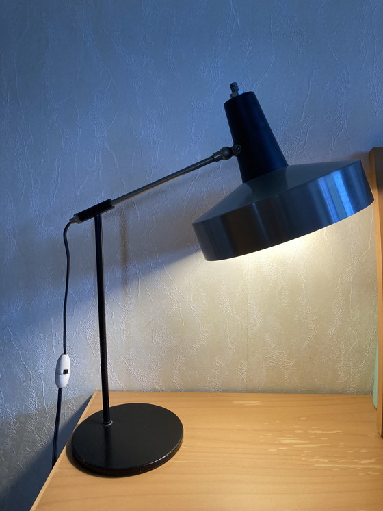 Image 1 of Hala Zeist bureaulamp Modèle 750