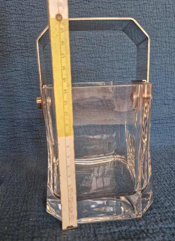 Image 1 of Cubitera diseñada por Cini Boeri para Arnolfo di Cambio