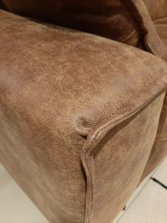 Miguel – Private Label, Sofás esquineros, Leather (photo 5 of 5)
