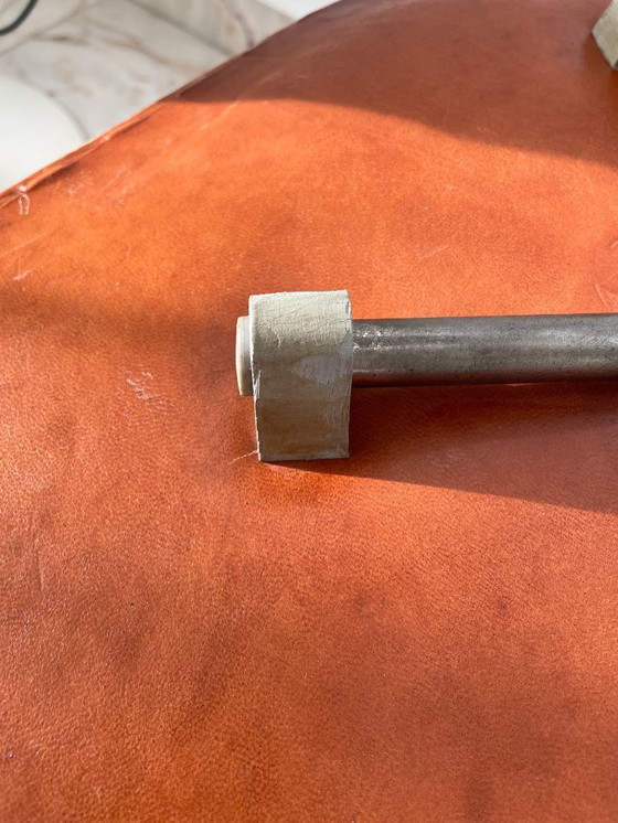 Image 1 of HAMMER-STUHL ARNE JACOBSEN_FRITZ HANSEN