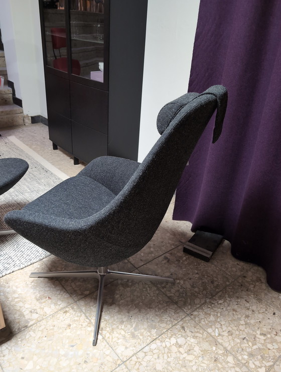 Image 1 of Varier show model Kokon + reposapiés