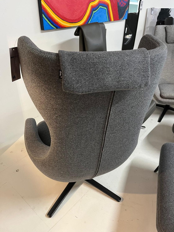 Image 1 of Fauteuil Vitra