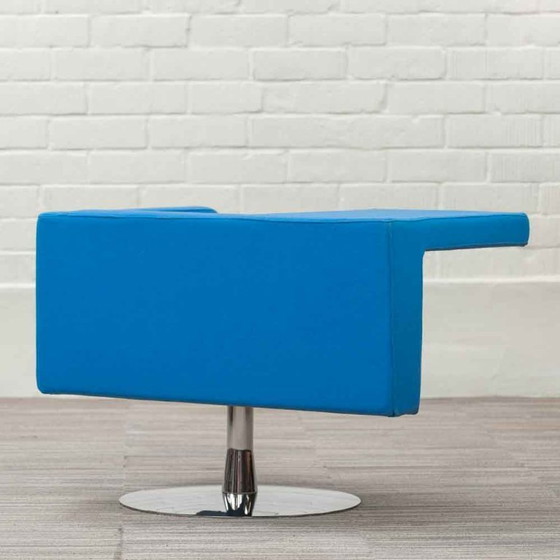 Sillón Offecct Solitaire – Sillones, Textile, Modern (photo 13 of 27)