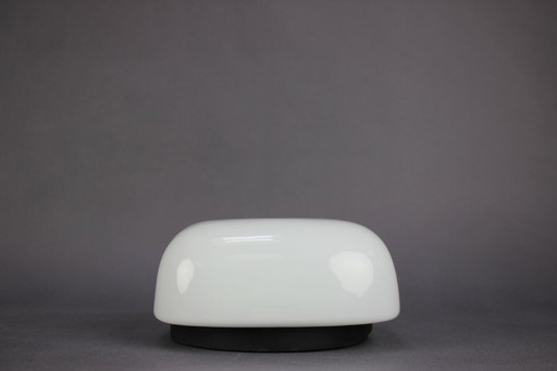 Mid-Century Wall Light, Czechoslovakia, 1960s