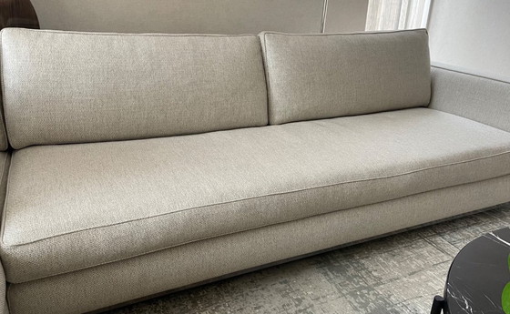 Image 1 of Minotti Albers bank