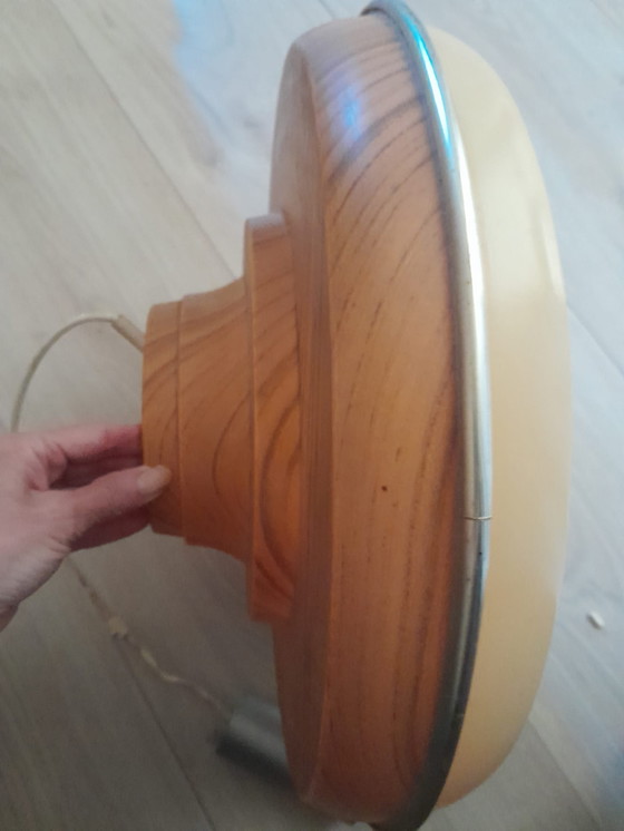 Image 1 of Lampada d'epoca 1979