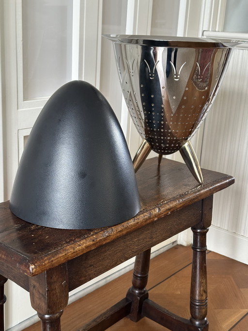 Alessie Max le Chinois