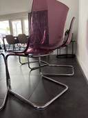 4x Tobias IKEA vintage
