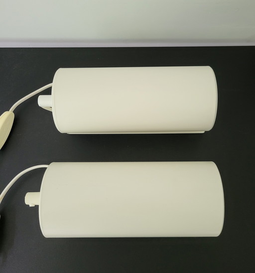 Ikea Vintage Lod wall lamp