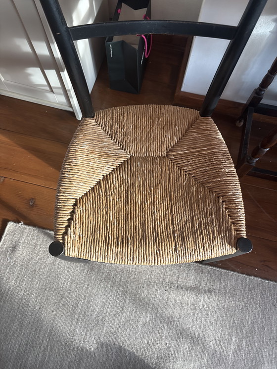 Image 1 of 2x Spinetto stoeltjes