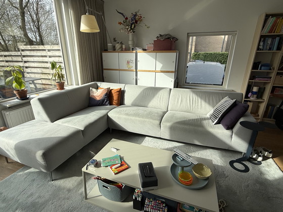 Image 1 of Hoekbank Tess jame design 