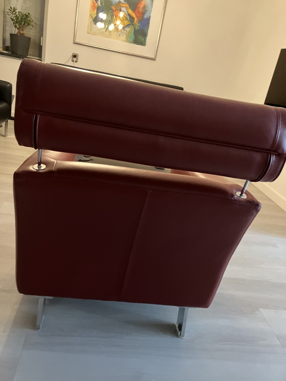 Image 1 of Sillón Leolux
