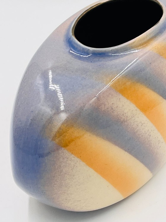 Image 1 of Vase Bay West Germany