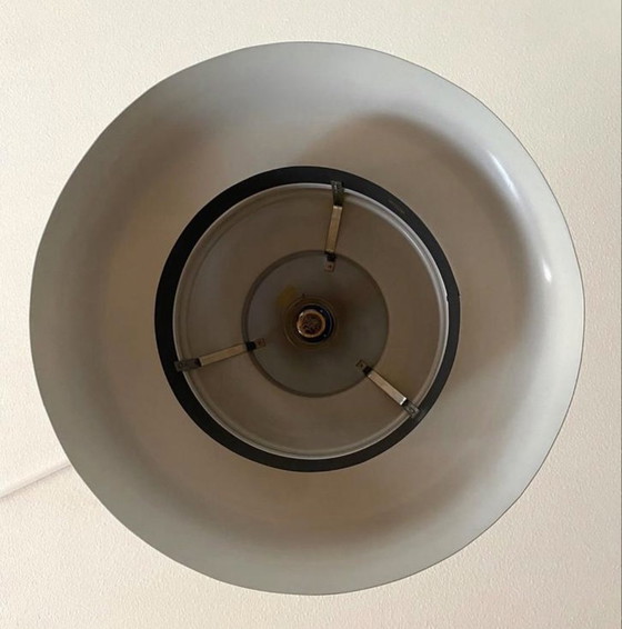 Image 1 of Lampada a sospensione vintage Hans Agne Jacobsen anni '60