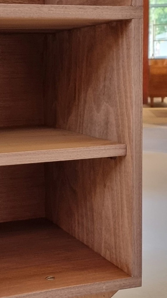 Toke Record Cabinet – Sideboard, Wood (photo 11 of 17)