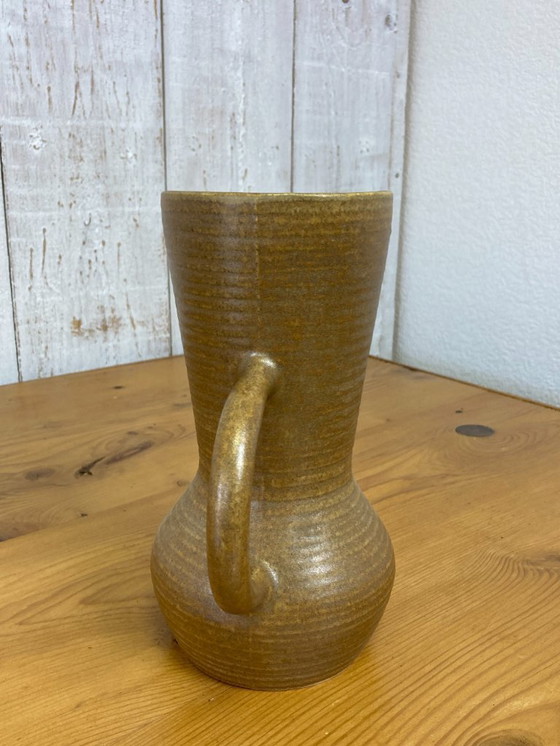 Image 1 of Vintage Digoin kan