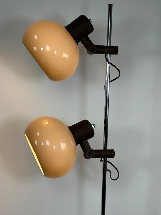 Image 1 of Lampadaire Space Age 1970