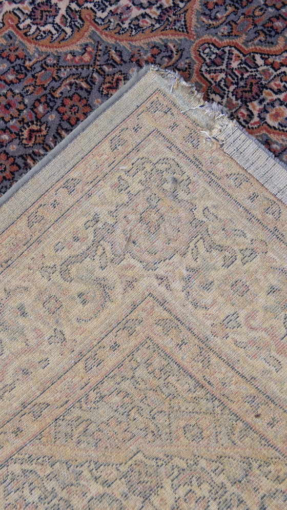 Image 1 of Grand tapis à motifs 291x199cm