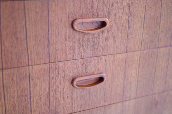 Image 1 of commode suédoise