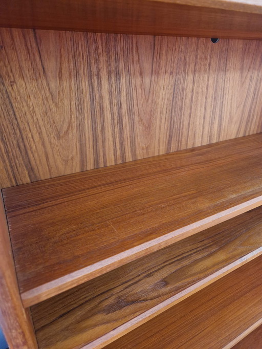 Bookcase MSE Møbler